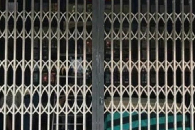 Cửa kéo 1 ly không lá có cấu tạo như thế nào?