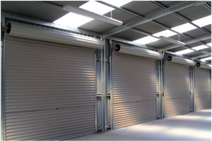 Lắp Đặt Cửa Cuốn Đức Có Thực Sự Đáng Tiền?