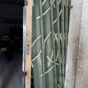 Dịch vụ sửa chữa cửa kéo tại nhà