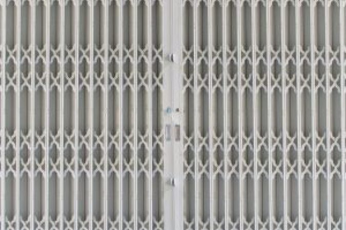 Cửa kéo công nghệ Đức TX07