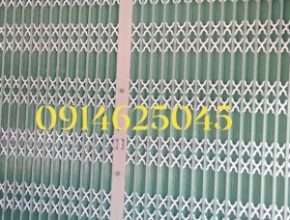 Xưởng Gia Công Cửa Kéo ALODOOR