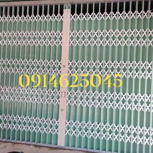 Lắp cửa kéo Đài Loan, cửa kéo Đức tận tâm