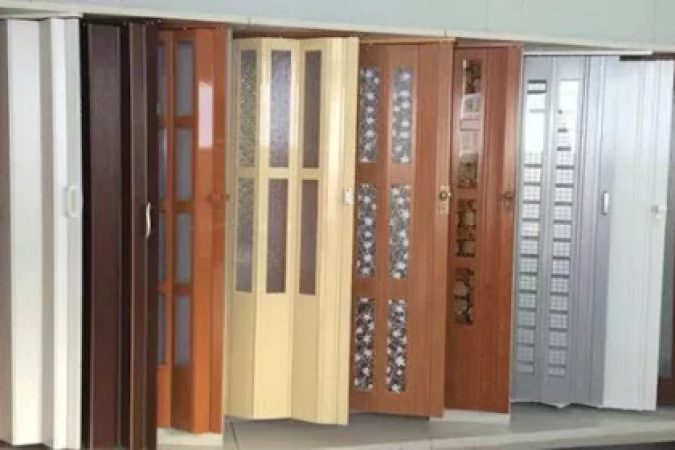 Cửa đẹp cho mặt tiền nhà