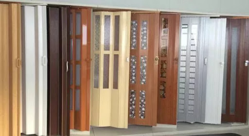 Cửa đẹp cho mặt tiền nhà