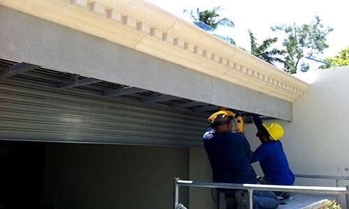 Sửa chữa cửa cuốn TPHCM Thanh Xuân