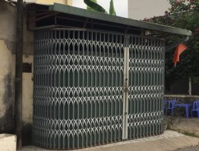 Hướng Dẫn Tự Sửa Chữa Cửa Kéo Với Các Dụng Cụ Đơn Giản