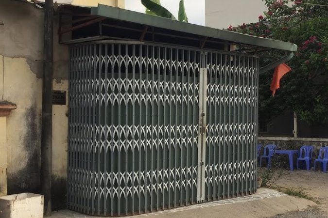 Hướng Dẫn Tự Sửa Chữa Cửa Kéo Với Các Dụng Cụ Đơn Giản