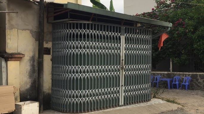 Hướng Dẫn Tự Sửa Chữa Cửa Kéo Với Các Dụng Cụ Đơn Giản