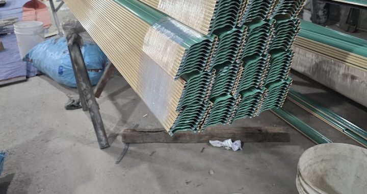 Giải Pháp Thi Công Uy Tín Cửa Kéo Cần Giờ