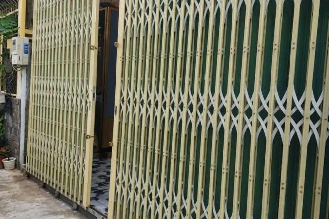 Cửa Kéo Cần Thơ Giá Rẻ, Lắp Đặt Tận Nơi Tại Ninh Kiều, Cái Răng