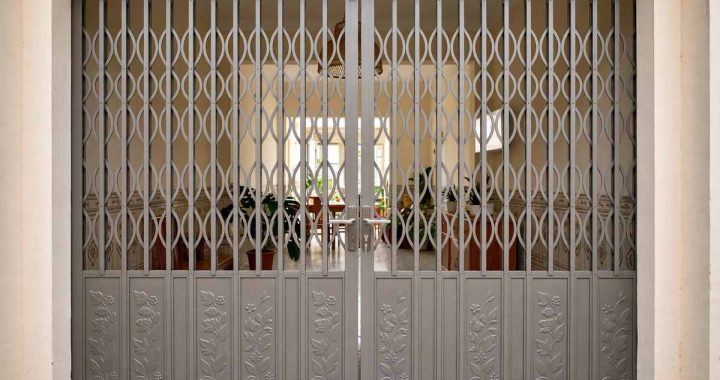 Cửa Kéo Gia Lai Giá Rẻ, Lắp Đặt Tận Nơi Pleiku, Quy Nhơn