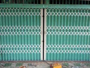 Cửa Kéo Gia Lai Giá Rẻ, Lắp Đặt Tận Nơi Pleiku, Quy Nhơn