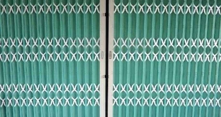 Cửa Kéo Gia Lai Giá Rẻ, Lắp Đặt Tận Nơi Pleiku, Quy Nhơn