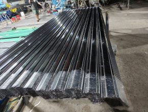 Cửa Kéo Inox Giá Bao Nhiêu?