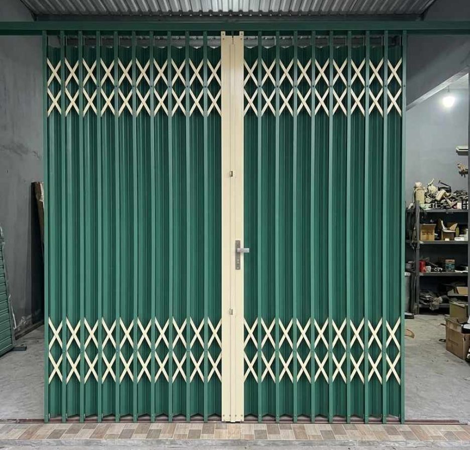 Cửa Kéo Quảng Ngãi Giá Rẻ, Lắp Đặt Tận Nơi TP Quảng Ngãi, Kon Tum