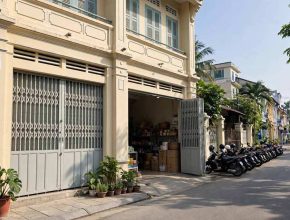 Cửa Kéo Tiền Giang Giá Rẻ, Lắp Đặt Tận Nơi Uy Tín