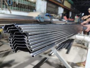 Xưởng Cửa Kéo Giá Rẻ TP.HCM