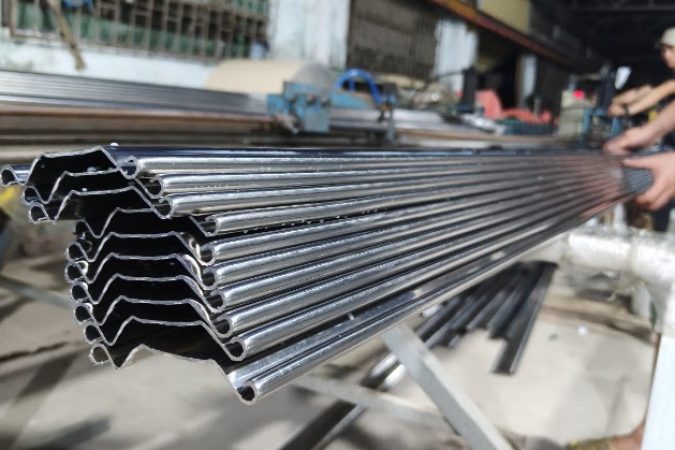 Xưởng Cửa Kéo Giá Rẻ TP.HCM