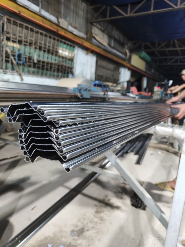 Xưởng Cửa Kéo Giá Rẻ TP.HCM